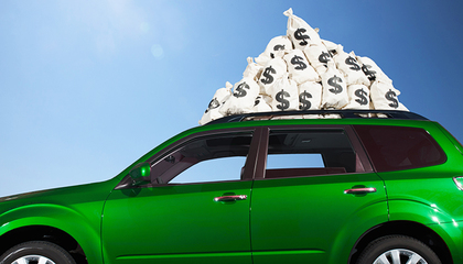 神州專(zhuān)車(chē)完成5.5億美元融資，估值激增近3倍，推動(dòng)代駕服務(wù)新布局