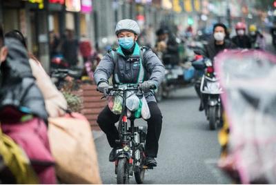 滴滴在深圳等21城上線跑腿服務(wù) 代駕司機變身跑腿小哥，延伸共享出行生態(tài)