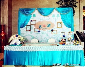 成都摯愛(ài)婚慶禮儀服務(wù)公司 打造您一生一次的完美婚禮